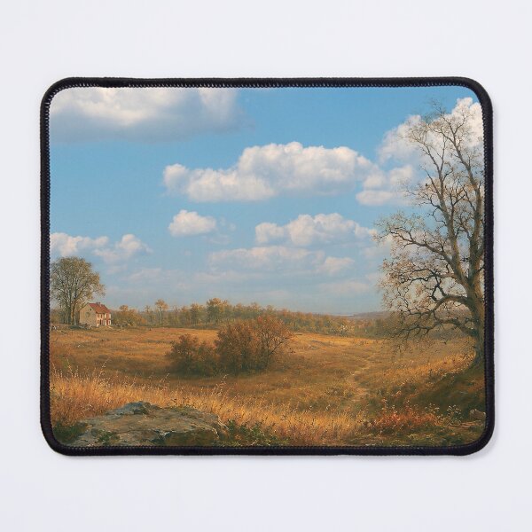 Item preview, Longwood Meadows designed and sold by John Rivera.