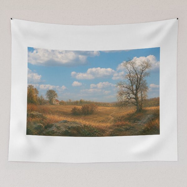 Item preview, Longwood Meadows designed and sold by John Rivera.