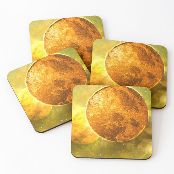 Item preview, "A World of Heat" designed and sold by Spaceart9.