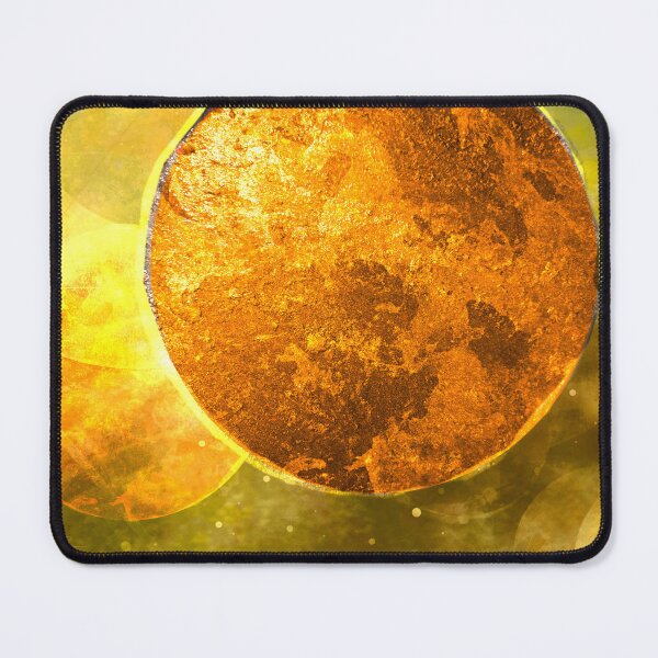 Item preview, "A World of Heat" designed and sold by Spaceart9.