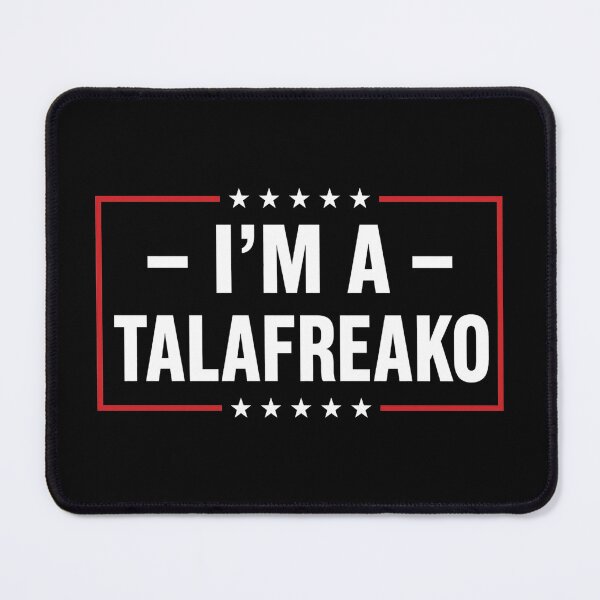 Item preview, I'm a Talafreako James Talarico 2026 Senate Vote Talarico for Texas 2 designed and sold by sparkfavs.