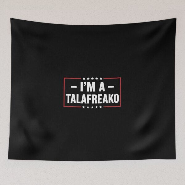 Item preview, I'm a Talafreako James Talarico 2026 Senate Vote Talarico for Texas 2 designed and sold by sparkfavs.
