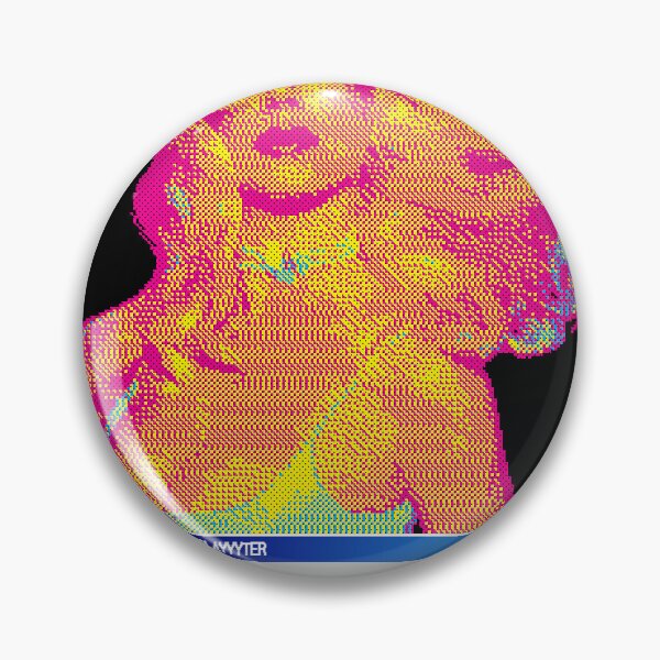 Item preview, Slayyyter error$ designed and sold by LemonBoyLabs.