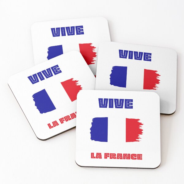 Item preview, Flag of France designed and sold by MKPRODUCTIONU.