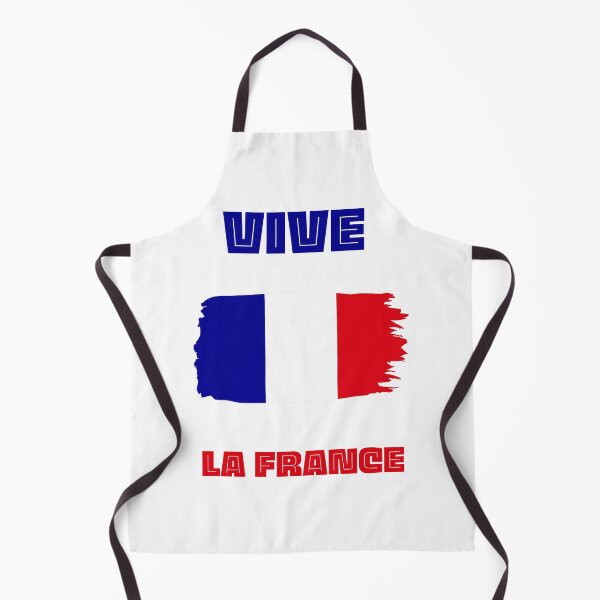 Item preview, Flag of France designed and sold by MKPRODUCTIONU.