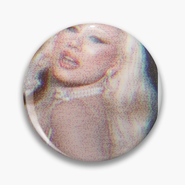 Item preview, Slayyyter CRT designed and sold by LemonBoyLabs.