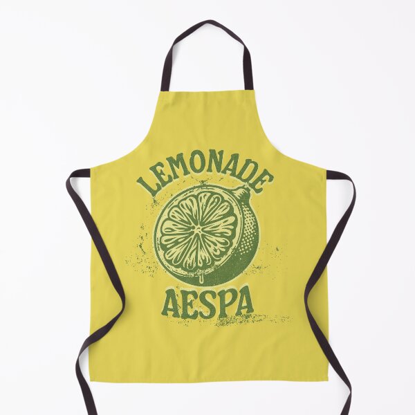 Item preview, lemonade AESPA designed and sold by Morcawork.