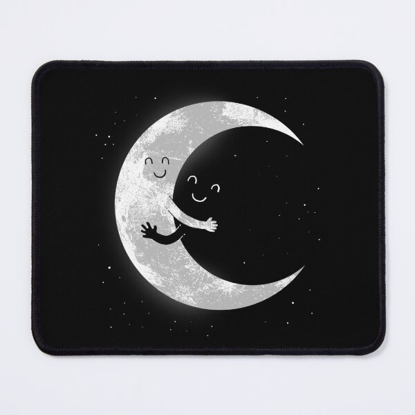 Item preview, Moon Hug designed and sold by carbine.