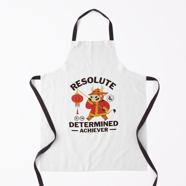 Item preview, Resolute determined achiever designed and sold by Peerless-Prime.