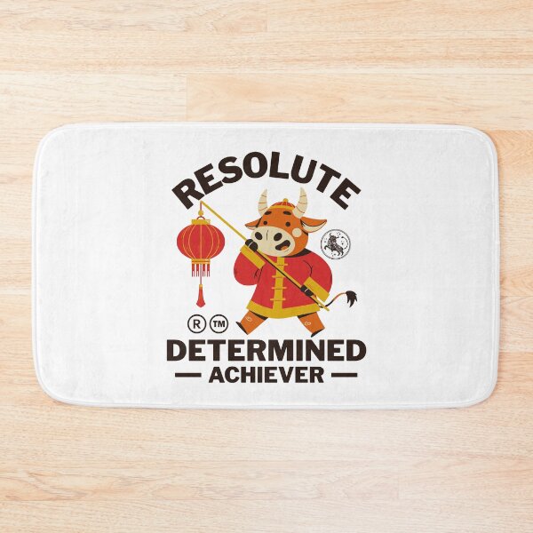 Item preview, Resolute determined achiever designed and sold by Peerless-Prime.
