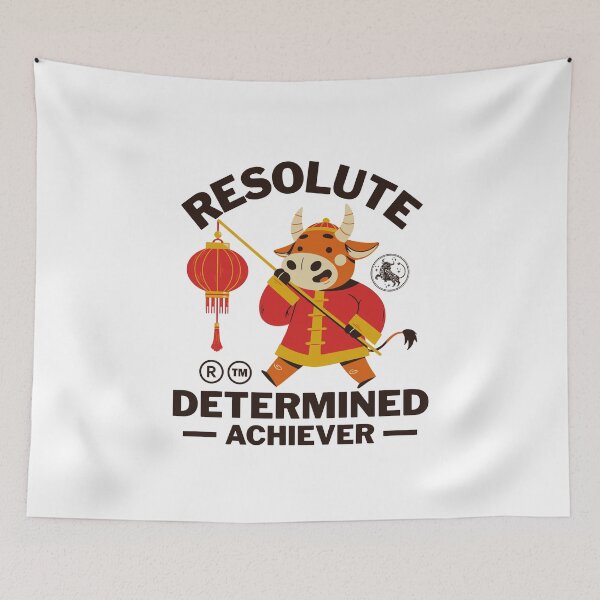 Item preview, Resolute determined achiever designed and sold by Peerless-Prime.