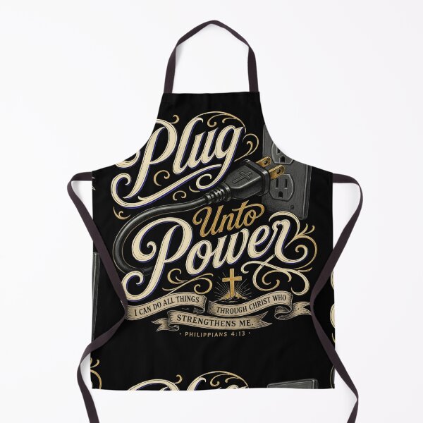 Item preview, Plug Unto Power designed and sold by EB FASHION GH.
