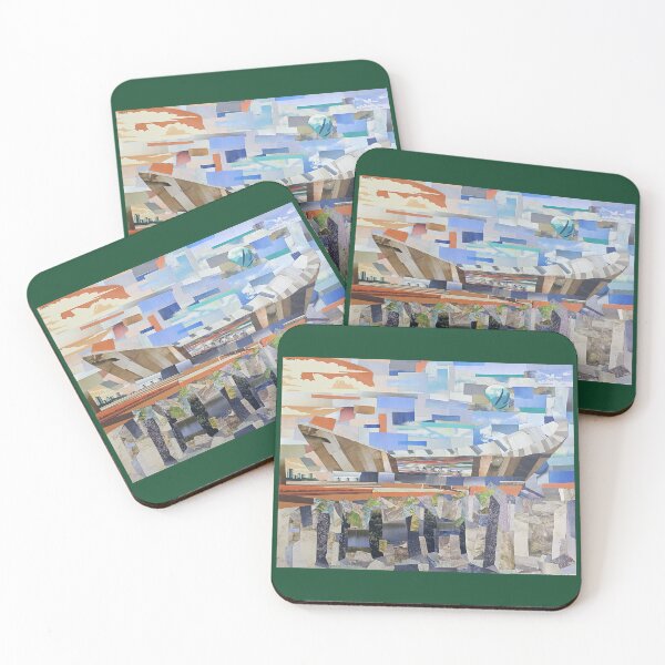 Item preview, Lee Valley VeloPark designed and sold by Samantha Glynn.