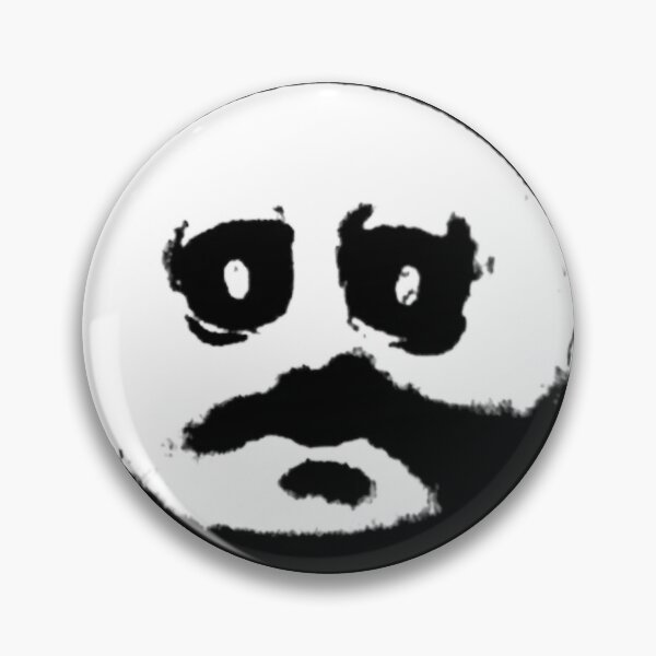Item preview, cursed emoji #2 designed and sold by ccheckcheckk.