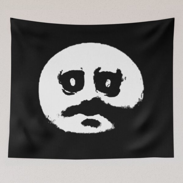 Item preview, cursed emoji #2 designed and sold by ccheckcheckk.