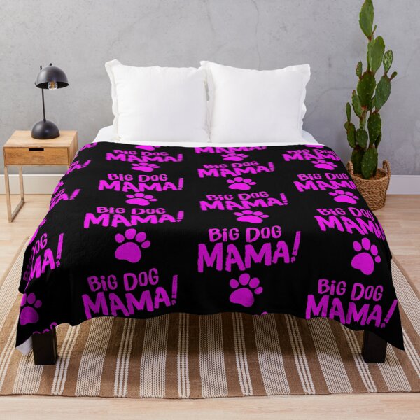 Item preview, Big Dog Mama! designed and sold by G2Creative.