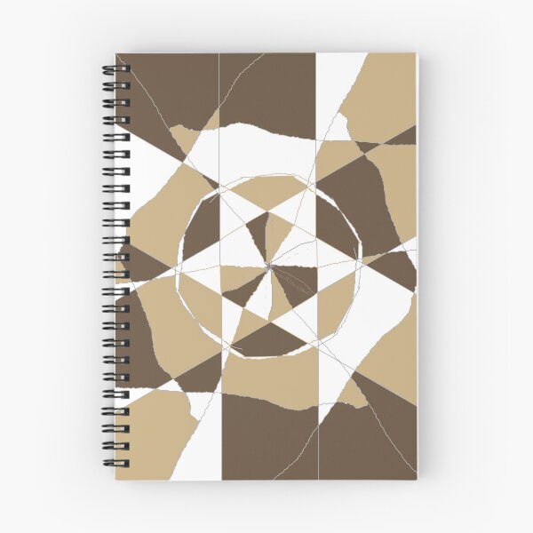 Item preview, Mandala Art – Brown designed and sold by BayliloArtist.