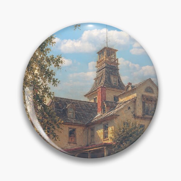 Item preview, Batstow Mansion designed and sold by John Rivera.