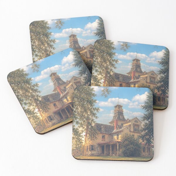 Item preview, Batstow Mansion designed and sold by John Rivera.