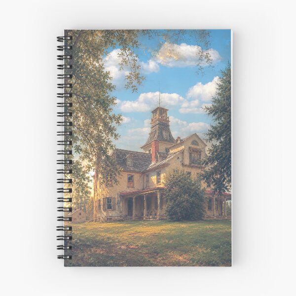Item preview, Batstow Mansion designed and sold by John Rivera.