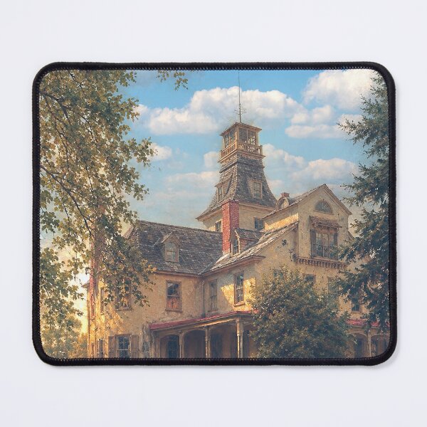 Item preview, Batstow Mansion designed and sold by John Rivera.