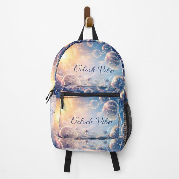 Item preview, O'clock Vibes designed and sold by O'clock Vibes.