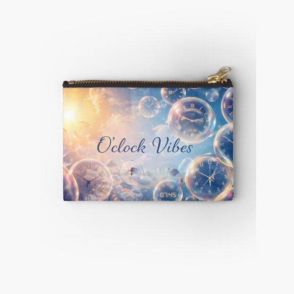 Item preview, O'clock Vibes designed and sold by O'clock Vibes.