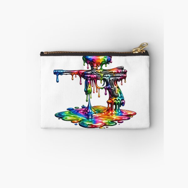 Item preview, Paintball Rainbow Melt designed and sold by OTSC.