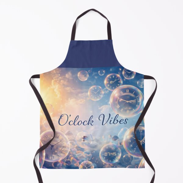 Item preview, O'clock Vibes designed and sold by O'clock Vibes.
