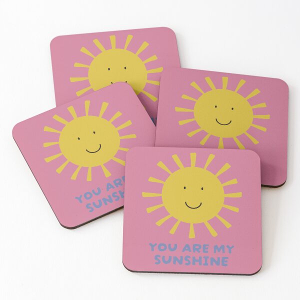 Item preview, You are my sunshine designed and sold by Inkbot3000.