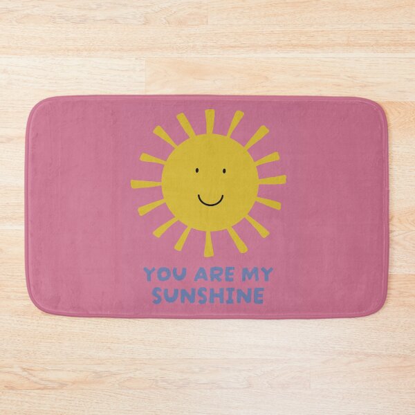 Item preview, You are my sunshine designed and sold by Inkbot3000.
