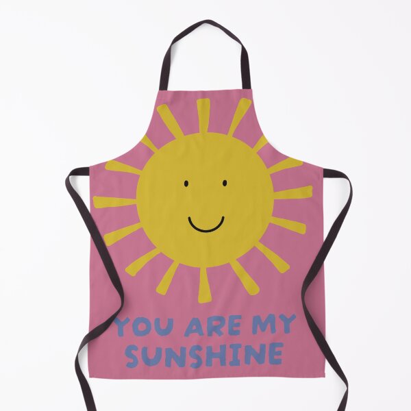 Item preview, You are my sunshine designed and sold by Inkbot3000.