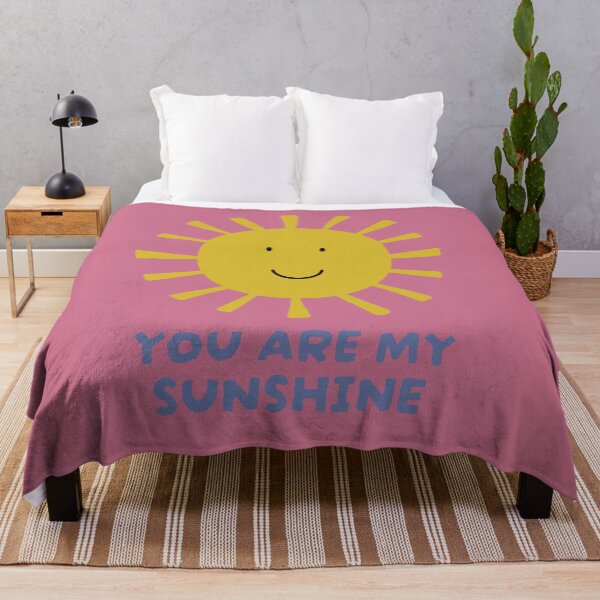 Item preview, You are my sunshine designed and sold by Inkbot3000.