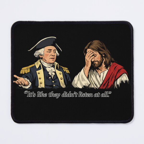 Item preview, Its Like They Didn't Listen At All Sarcastic Humor designed and sold by super-think.