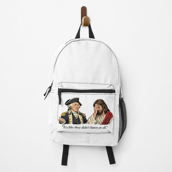 Item preview, Its Like They Didn't Listen At All Sarcastic Humor designed and sold by super-think.