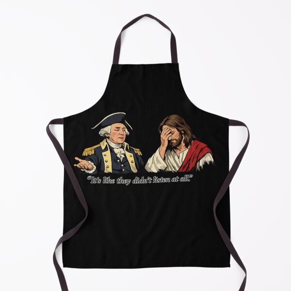 Item preview, Its Like They Didn't Listen At All Sarcastic Humor designed and sold by super-think.