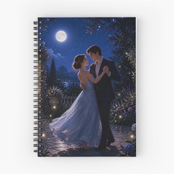 Item preview, Love by lantern light, by moonlight designed and sold by PicParadiz.
