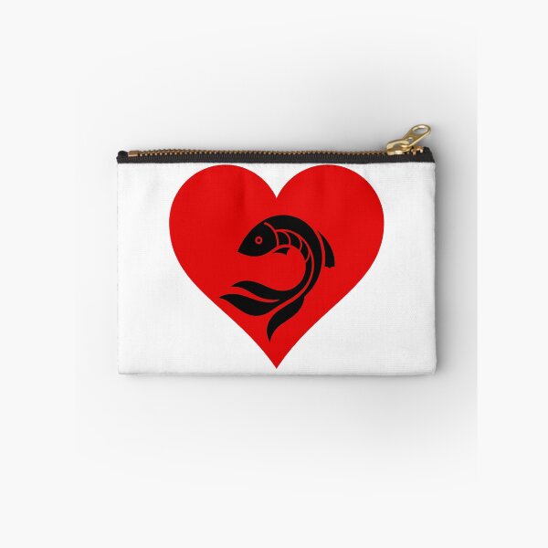 Item preview, Love Fish, Love Life designed and sold by Aquaglobal Vet.