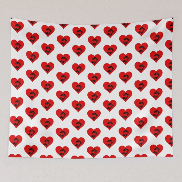 Item preview, Love Fish, Love Life designed and sold by Aquaglobal Vet.