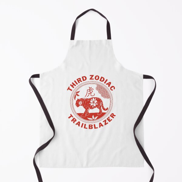 Item preview, Third zodiac trailblazer designed and sold by Peerless-Prime.