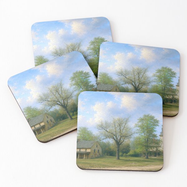 Item preview, Batstow Village designed and sold by John Rivera.
