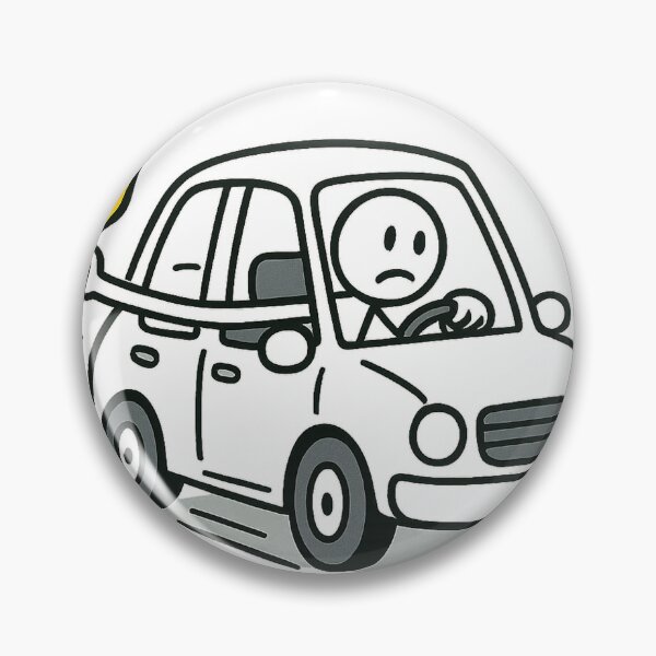 Item preview, Don't Dink and Drive Pickleball designed and sold by Pickleball Globe.