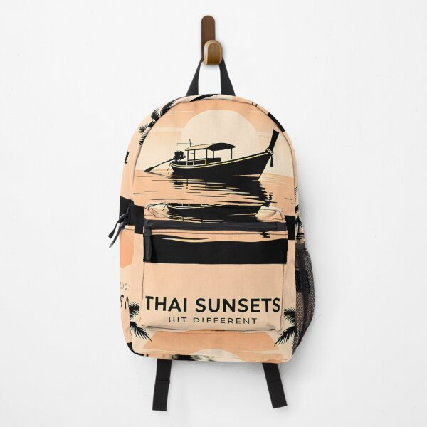 Item preview, Thai Sunset designed and sold by Spirit of Siam.