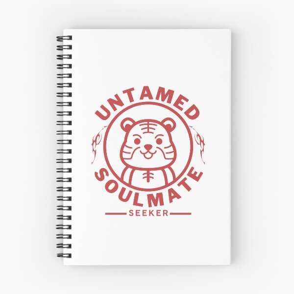 Item preview, Untamed soulmate seeker designed and sold by Peerless-Prime.