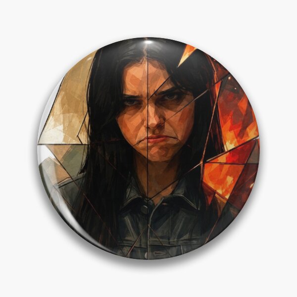 Item preview, Inde Navarrette - Obsession Movie designed and sold by Exiir.