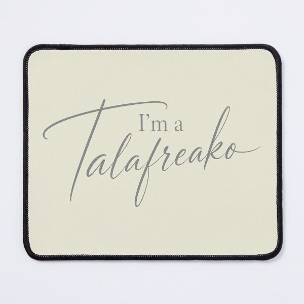 Item preview, I'm a Talafreako, James Talarico 2026 Vote Talarico for Texas designed and sold by sparkfavs.