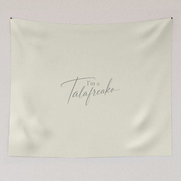 Item preview, I'm a Talafreako, James Talarico 2026 Vote Talarico for Texas designed and sold by sparkfavs.