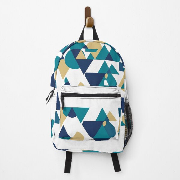 Item preview, geometric abstract pattern designed and sold by Hagiuduf.