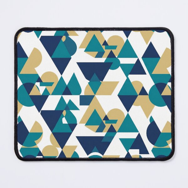 Item preview, geometric abstract pattern designed and sold by Hagiuduf.
