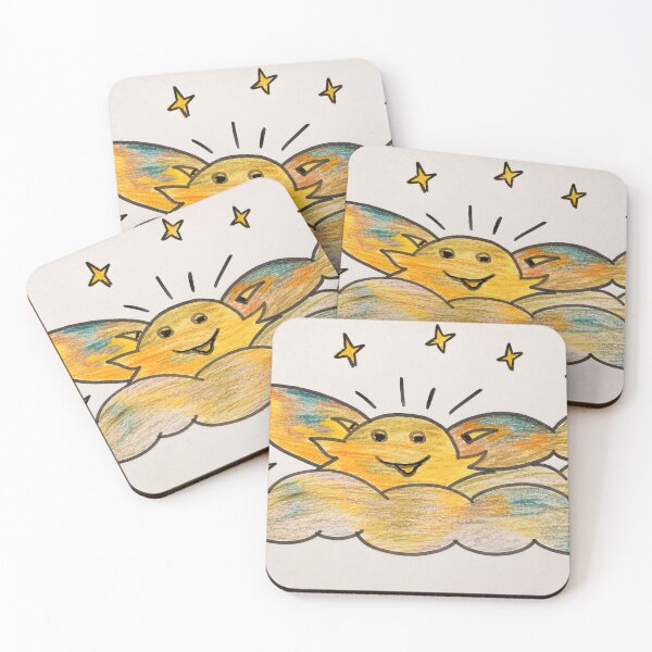 Item preview, Sun of the Sea designed and sold by LC Studio by LiliCondez.